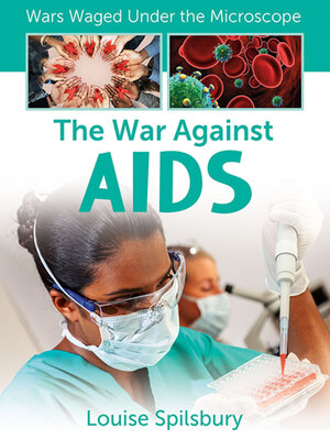 cover image of The War Against AIDS
